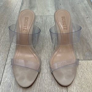 Schutz Sandals